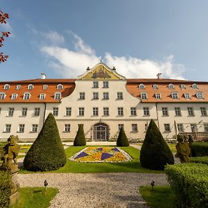 Schloss Lautrach